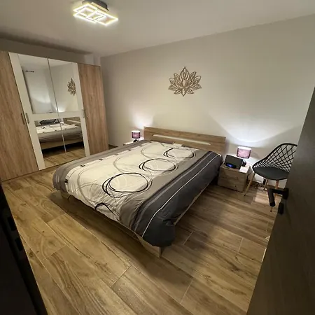 Charmante Maison De Plain Pied Avec Jardin Tatil Evi *