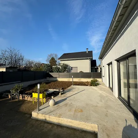 Charmante Maison De Plain Pied Avec Jardin Tatil Evi *