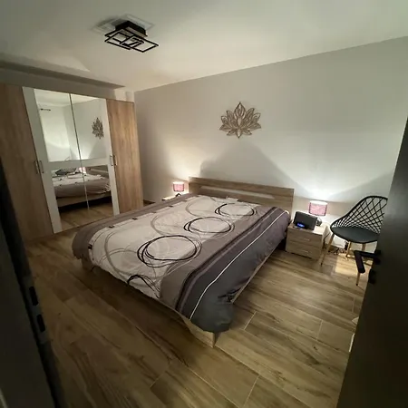 Charmante Maison De Plain Pied Avec Jardin Tatil Evi