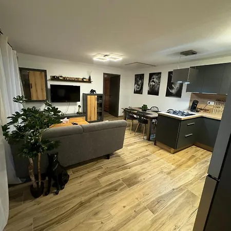 Tatil Evi Charmante Maison De Plain Pied Avec Jardin *