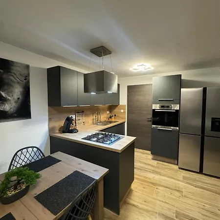 Charmante Maison De Plain Pied Avec Jardin Tatil Evi *